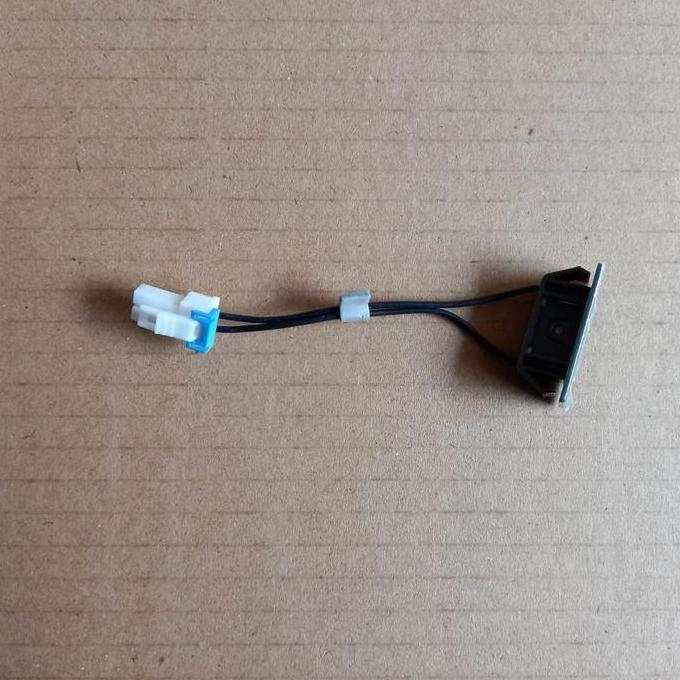 SENSOR MAGNET SWITCH PINTU KULKAS INVERTER 2 PINTU LG ORIGINAL HS27
