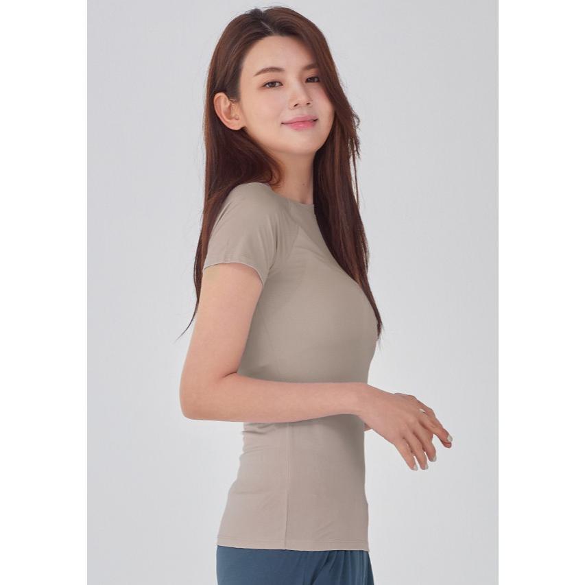 NEW PROMO STL Holiday Quick Dry Short Sleeve - Kaos Olahraga - 8284