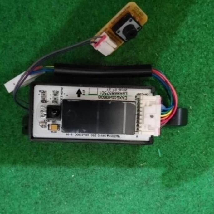 SENSOR DISPLAY AC LG DUAL INVERTER 0,5PK SAMPAI 2PK ORIGINAL HS27