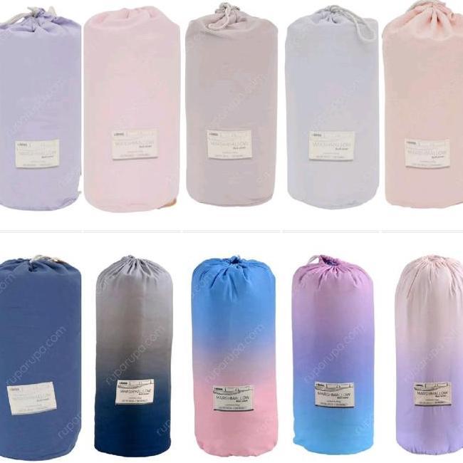 Bed Cover Marsmallow Informa 150 X 200 Cm