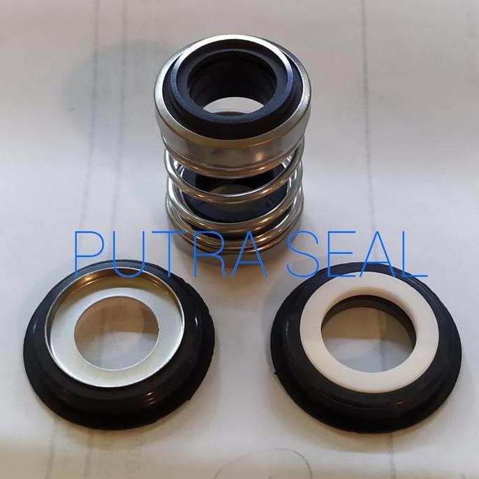 Promo Mechanical Seal Tsurumi Hs 2.4 S / Sparepart Pompa Tsurumi