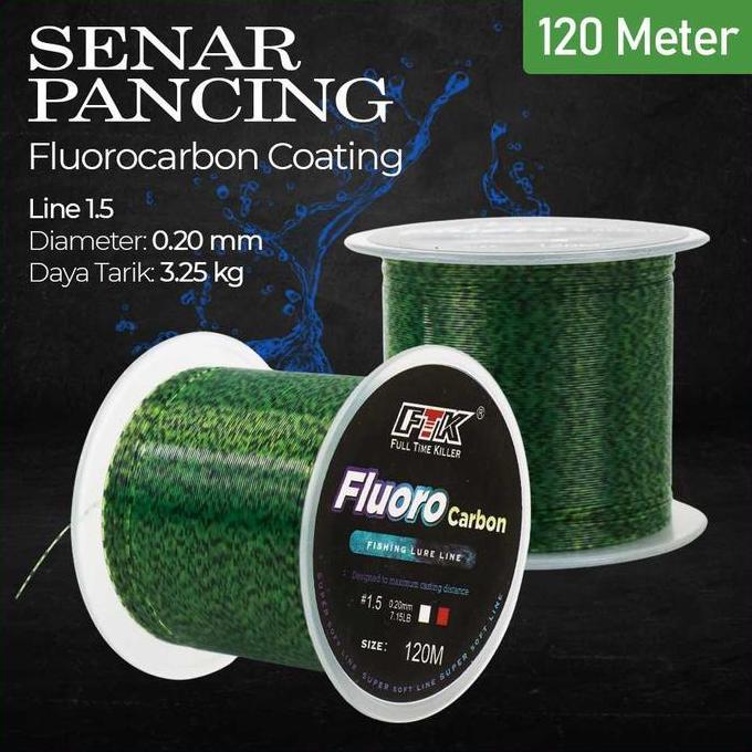 Senar Pancing 100 m Terbaik Senar Pancing Terkuat Senar Pancing Kecil Kuat Senar Pancing Paling Kuat