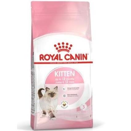 ROYAL CANIN KITTEN/ROYAL CANIN KITTEN 36-2KG