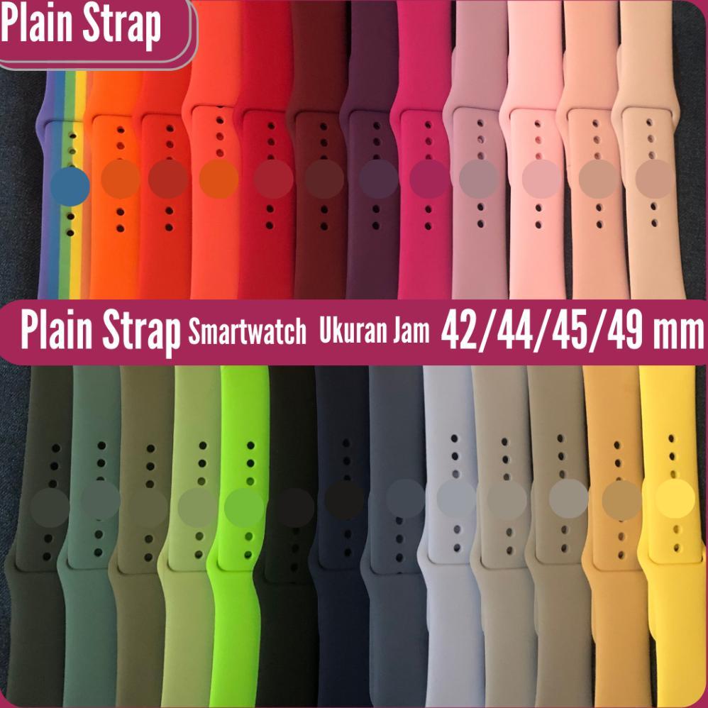 Sale Strap for T500 T55 T500 Plus Pro DT No 1 IWO Z66 Z59 Hiwatch 8 T800 T900 Ultra iwatch series 1 