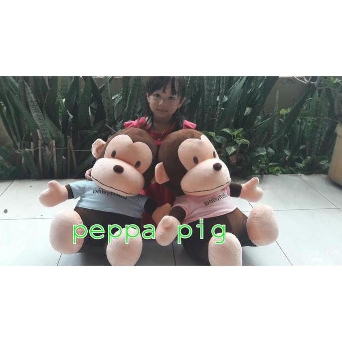 Termurah Boneka Monyet Besar