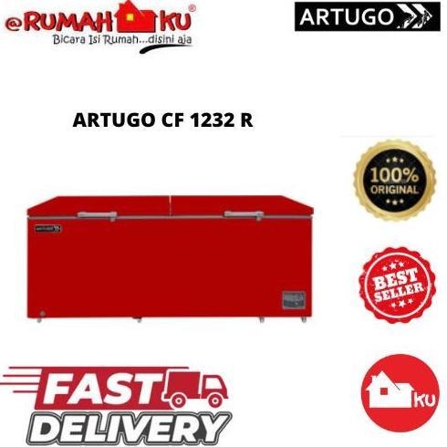 FREEZER BOX ARTUGO CF 1232 R
