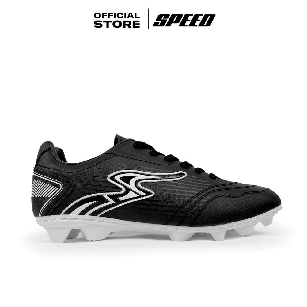 Hot Deals Speed - Sepatu Bola Serba 80 Ribuan - Produk Original 100% Baru - Produk Cuci Gudang - Sep