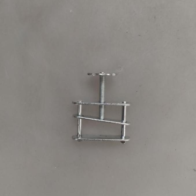 >>>>>] Hoffman clamp klem selang laboratorium klem hoffman