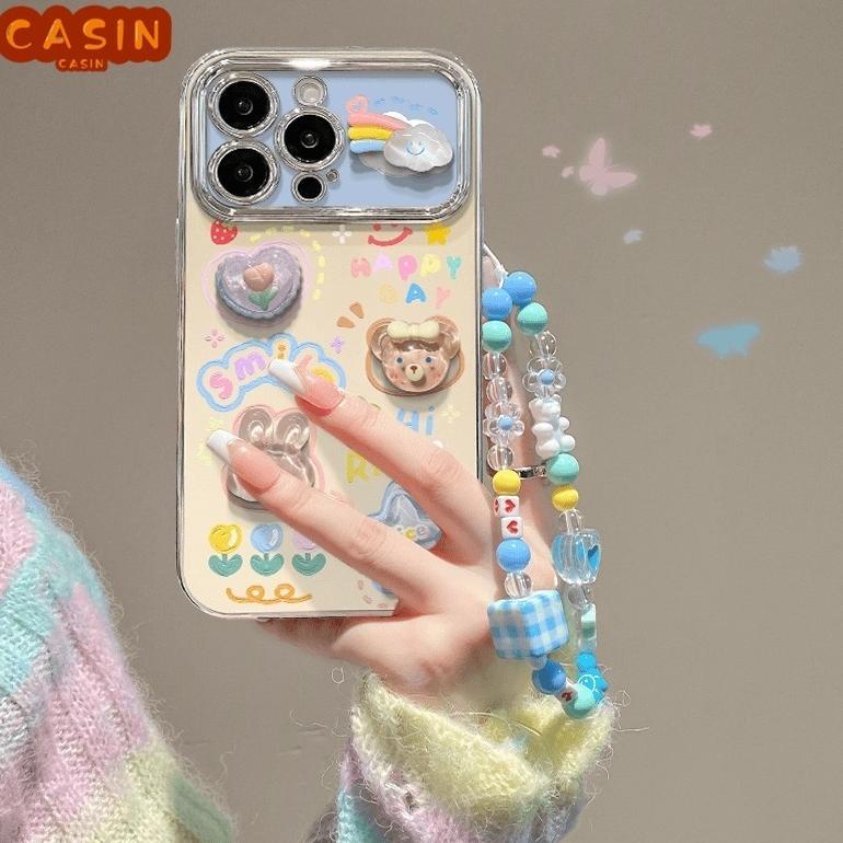 BIG PROMO Case iphone lucu luar negericase iPhone 11casing iPhone 13case iPhone 13 pro maxcasing lun