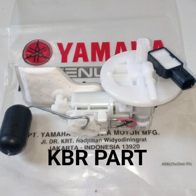 TERMURAH - FUELPUMP MIO J SOUL GT 115 Xride