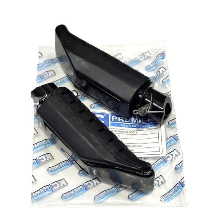 Promo Step Belakang / Footstep Belakang Kc Vario/Cs-1 Aksesoris Motor Cod