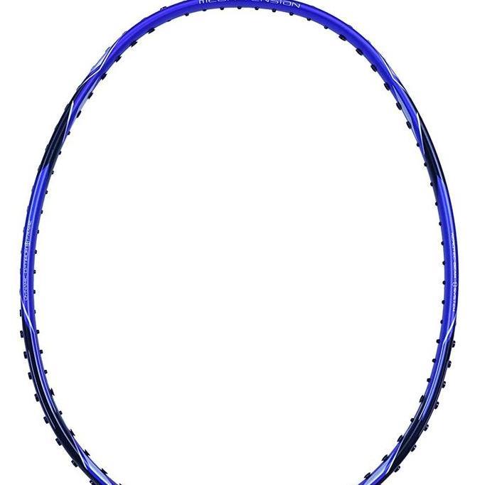 mercusuar.cv Li-Ning Badminton Racket Armour 353 / Armour 252 Bundle String, Grip, Cover Diskon