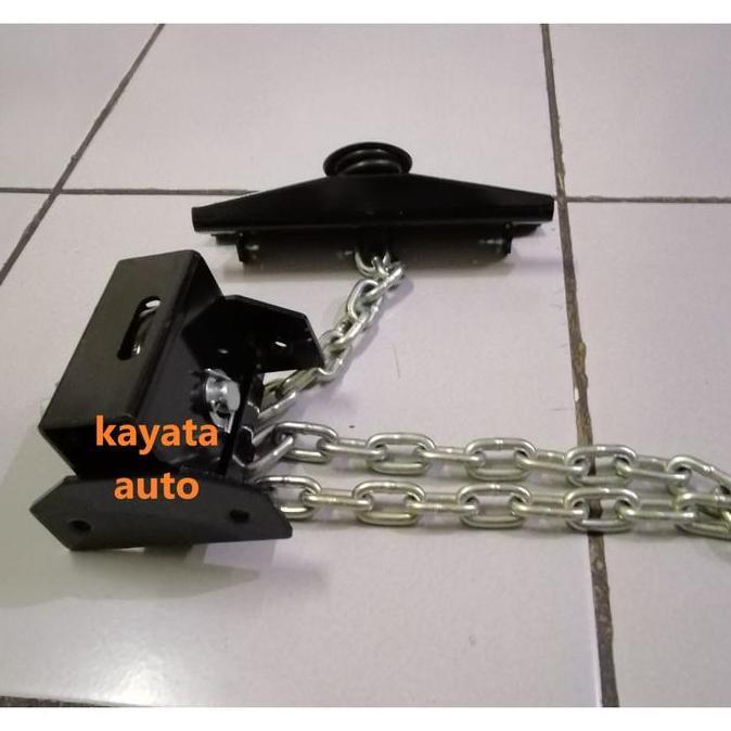 Sale Gantungan Ban Serep Hino Dutro Dyna Saurus Dobel