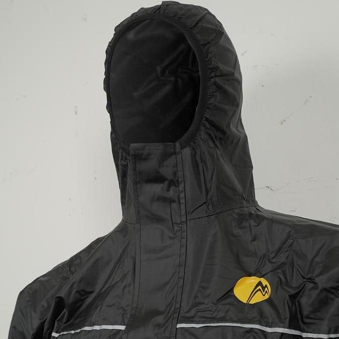 Jas Hujan Tromax Waterproof Raincoat Citarum Evo Series