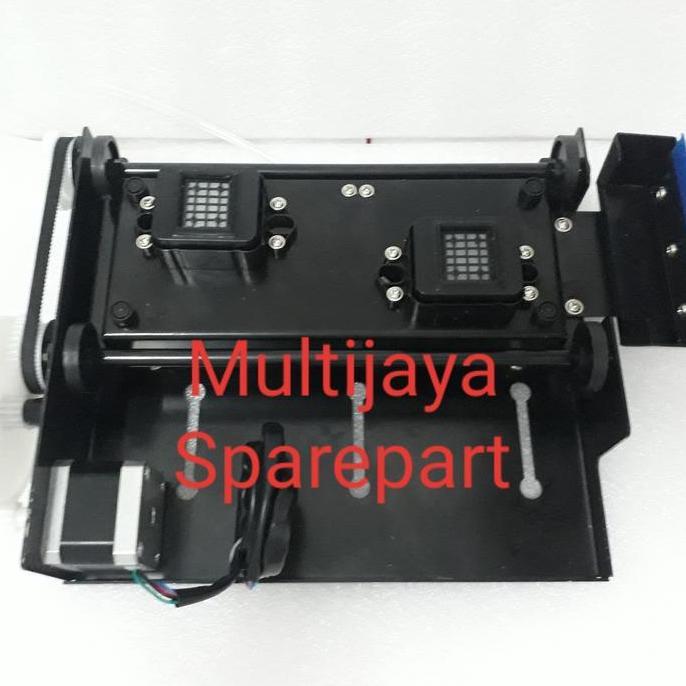 XP600 Capping Station Double