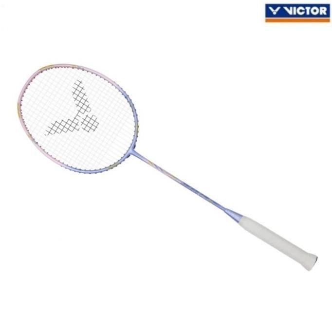 musli.store Raket Badminton Victorr Thruster K 7U / TK-7U / TK 7U T - RAKET RINGAN Diskon