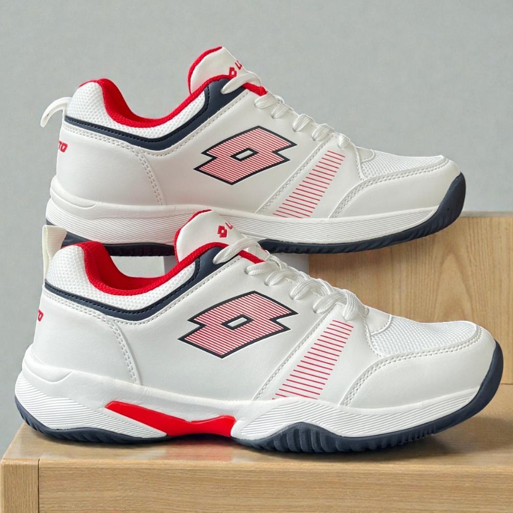 promo terbaru sepatu lotto tenis pria original murah