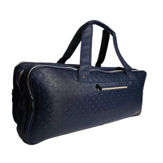feranagrup Tas Badminton Bulutangkis Kotak Lining ABST399 ABST 399 Navy Diskon