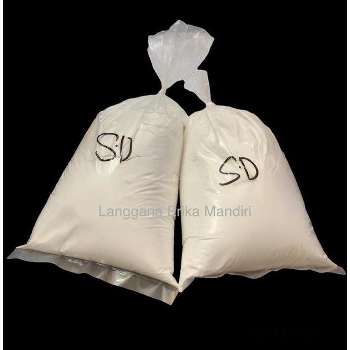 Soda kue kiloan repack 1 kg