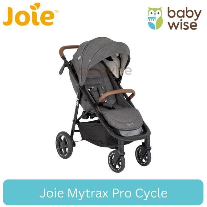 Joie Mytrax Pro Cycle Collection Stroller