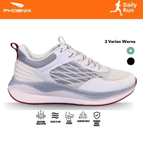 Phoenix Velocity Sepatu Training Pria