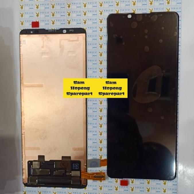 LCD TOUCHSCREEN ORIGINAL COMPATIBLE SONY XPERIA 5 II XQAS42 XQAS52 XQAS62 SHS27