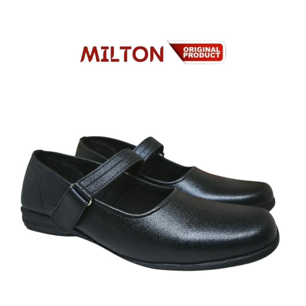 Diskon Sepatu Pantofel Wanita - Sepatu Paskibra Sepatu Formal Wanita