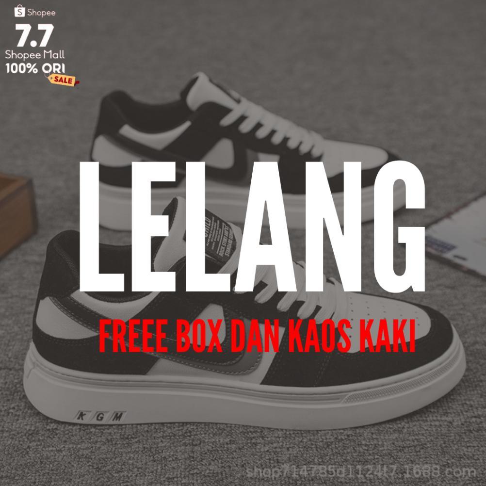 Best Seller Sepatu Lelang Sepatu Baru Original Import