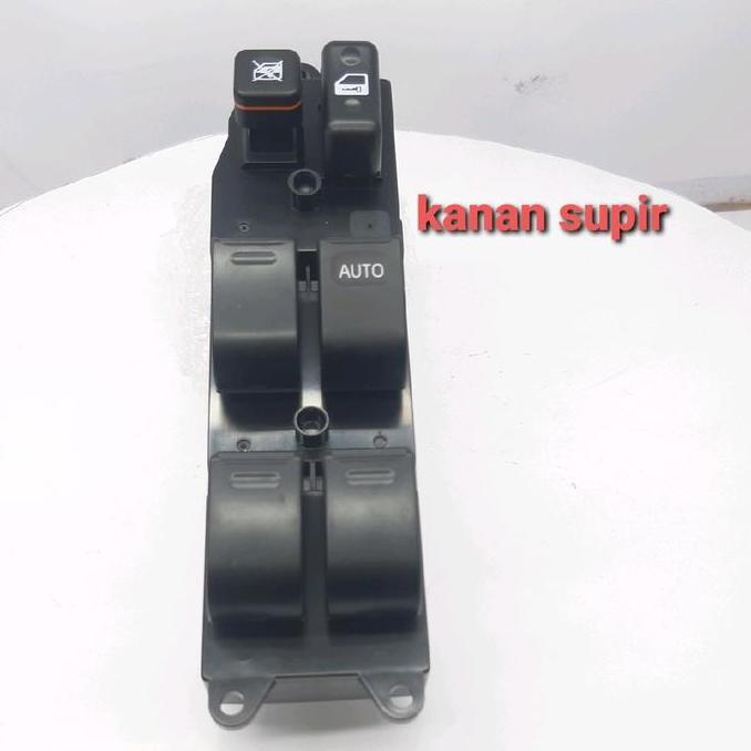 Promo Saklar Power Window Kijang Kapsul 2003 - 2004