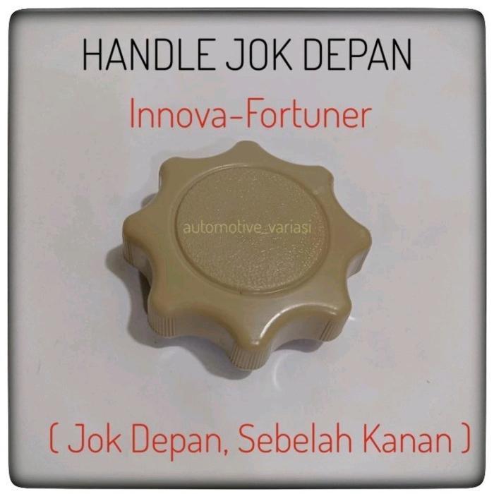Putaran Jok Depan Innova 2004 Up PutaranJok Depan Fortuner Stelan Jok Depan Innova Fortuner Handle J