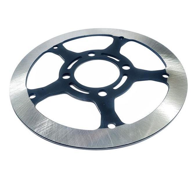 civicuan piringan depan REVO FIT-BLADE-REVO ABSOLUTE-SUPRA 125 F1 NEW-FIT X CAKRAM DEPAN VARIASI 220