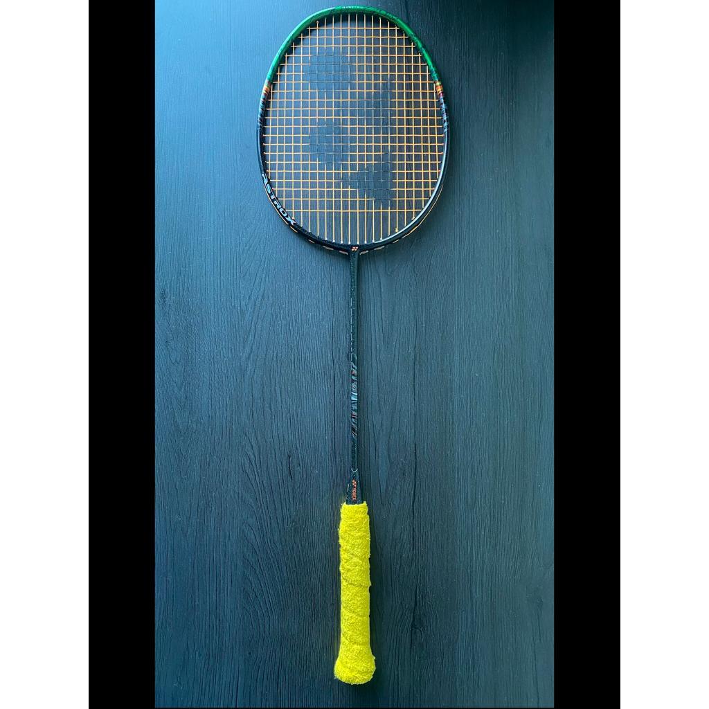 Yonex Astrox 99 Pro 4UG6 3RD GEN Third Original Mulus Like New 4U G6 4U6 4U6G Raket Badminton Second