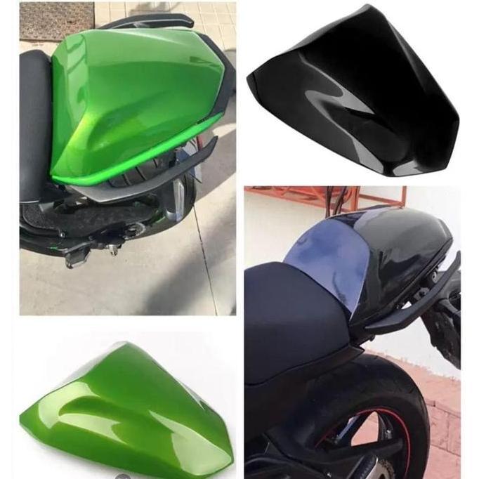Cover Seat ER6 ER6n ER6F Single Seater Er6n Er6f terlaris