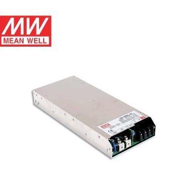 Murah MEANWELL SD-1000L SD-1000L-48 MEAN WELL DC-DC CONVERTER Alfapower10 Buru Order