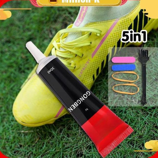 30Ml Lem Sepatu Khusus Sepatu Futsal Dan Sepatu Bola