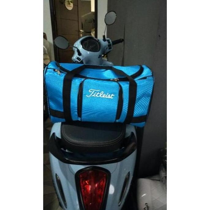 Ready Sale Tas Golf Boston Bag Golf Tas Pakaian Golf Promo Big Sale Terbaru Termurah Terlaris