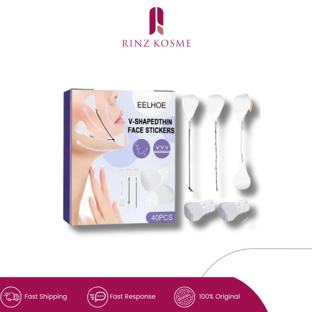 INSTANT FACE LIFT TAPE Termurah