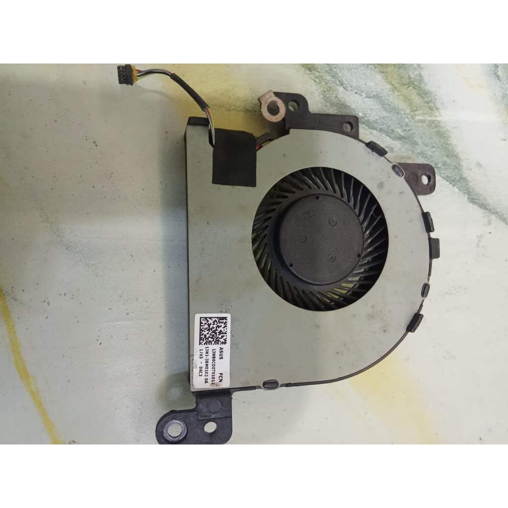 KIPAS LAPTOP ASUS X441N