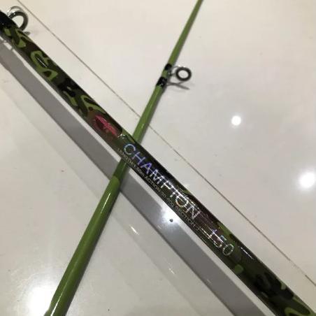 joran carbon champion 150cm