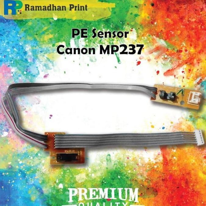 PE Sensor MP237 MP 237 / Sensor ASF MP237 Cabutan ramadhanp Berkualitas
