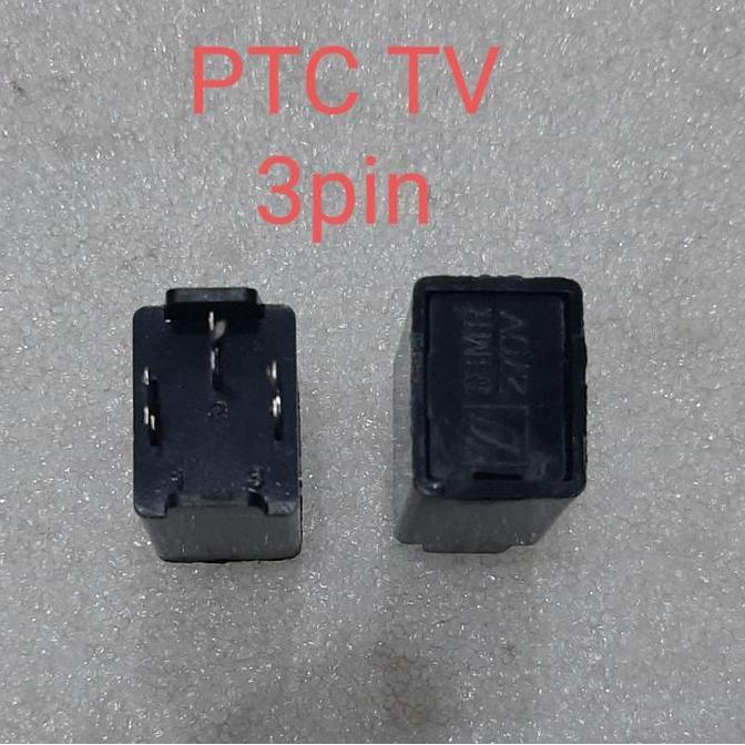 paling diminati] PTC TV 3pin | ptc Tv 3 pin | PTC tv 3 kaki