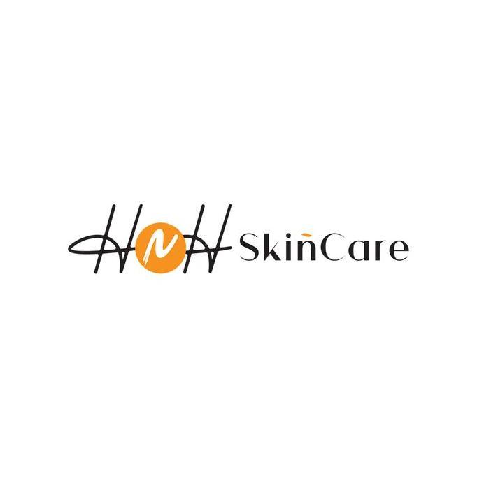 Skin- Hnh Skincare - Facial Sh Acne Glow - Sabun Cuci Muka Gentle Untuk Kulit Berminyak & Berjerat M