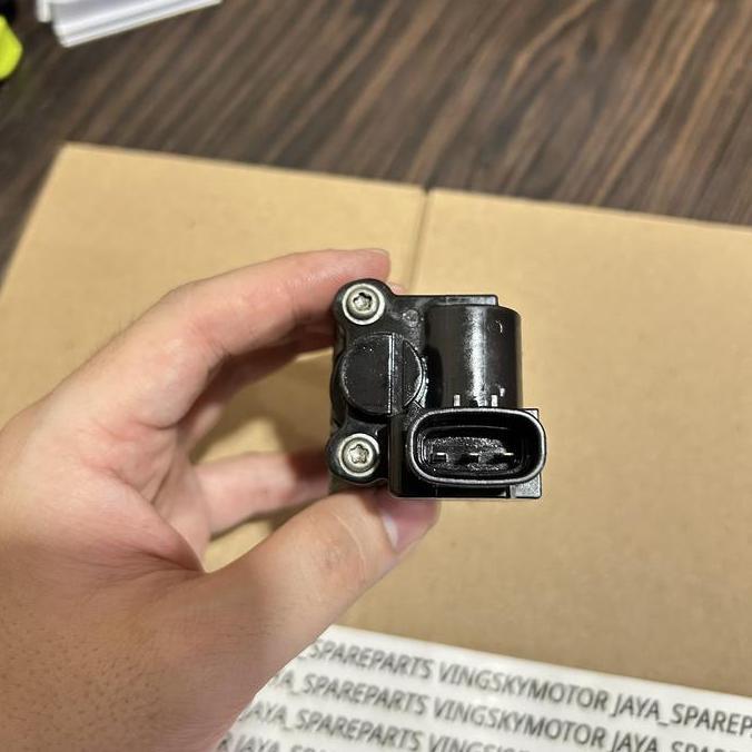 Lansungkirim- Sensor Iacv Isc Jazz Gd3 City Gd8 Vtec Idsi Copotan