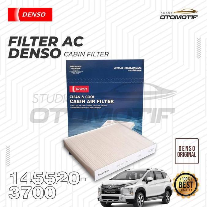 FILTER KABIN AC XPANDER DENSO 3700 ORIGINAL FILTER CABIN