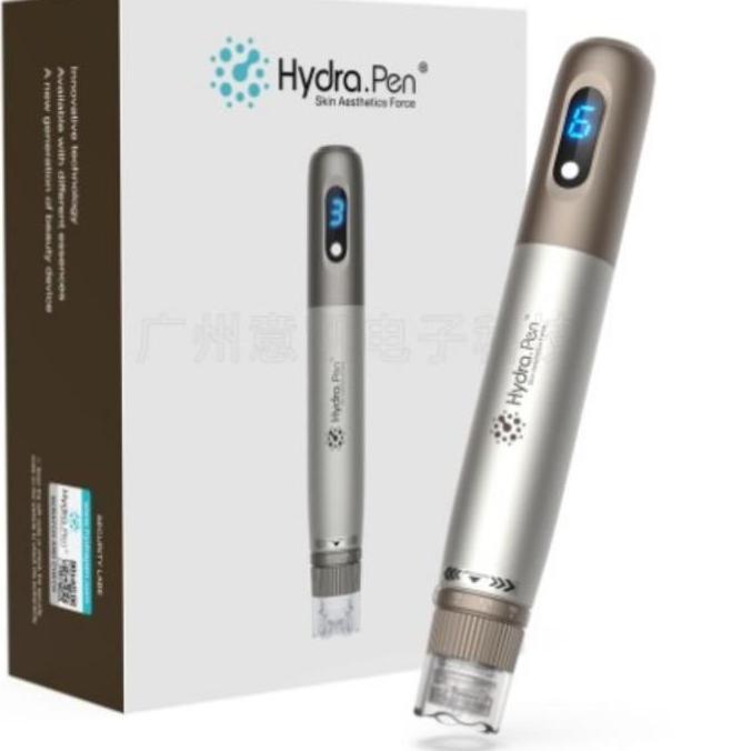 hydra pen h3 hydra h3 pen skin booster dna salmon dermapen mesogun hydrapen h2 dermapen ez injector