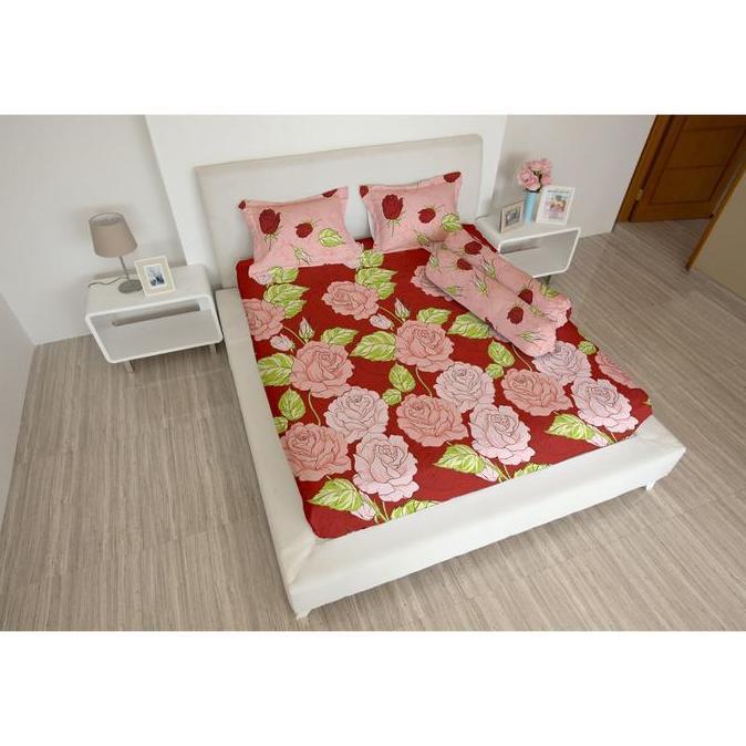 Internal Sprei King B2 T25 ( 180 x 200 ) - GHEA