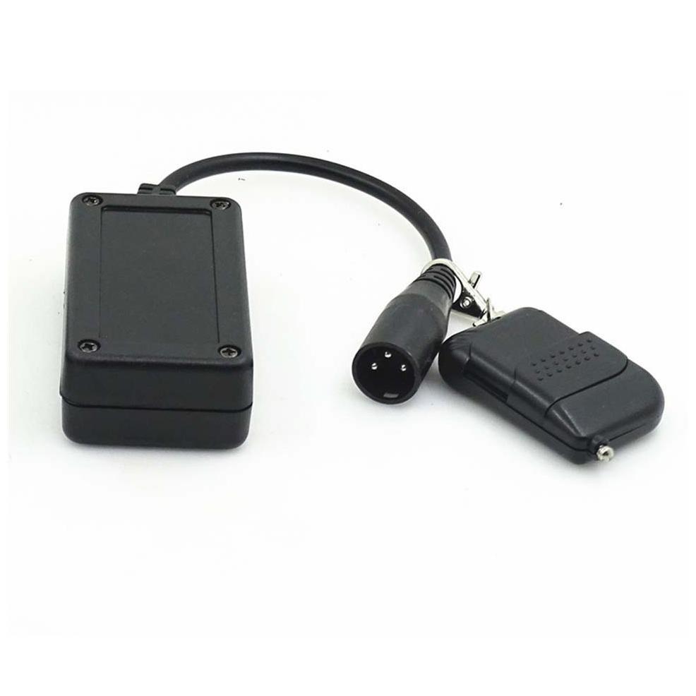 (Ram Lanc) 400W 900W 1200W Remote Wire Wireless Kontrol Fog Machine Smoke Machine Mesin Asap