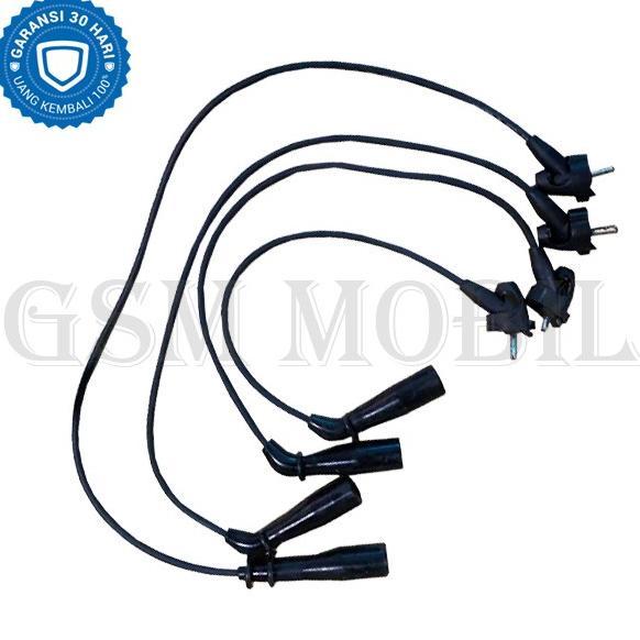 Kabel Busi Tali Busi Toyota Corolla Starlet 4E 90919-22329 - 10001897
