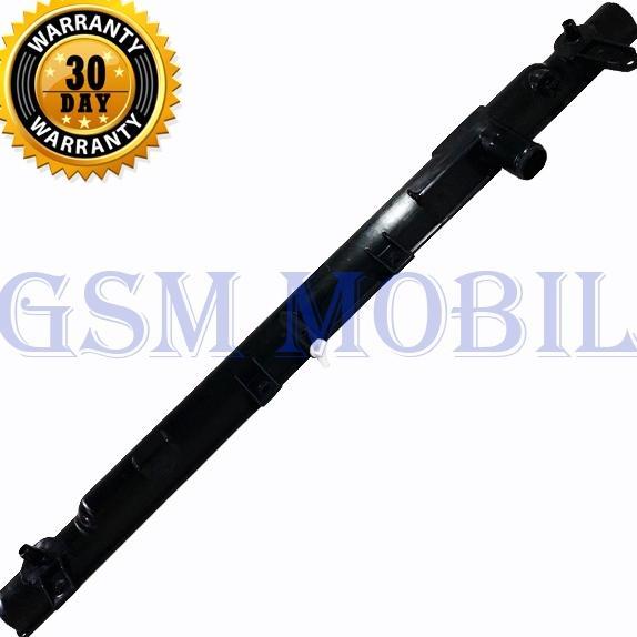 Lower Tank Radiator Honda CRV 2007-2012 - 7122