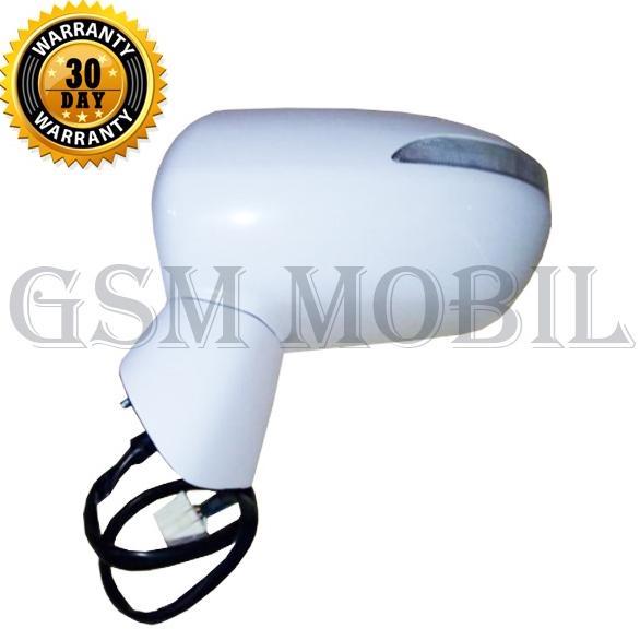 Spion Honda Jazz Vtec Kiri 2005-2007 - 10002239